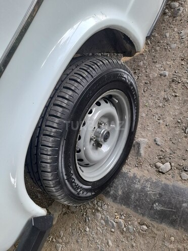 LADA (VAZ) 2106 2000, 220,220 km - 1.6 l - Şəmkir