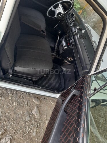LADA (VAZ) 2106 2000, 220,220 km - 1.6 l - Şəmkir