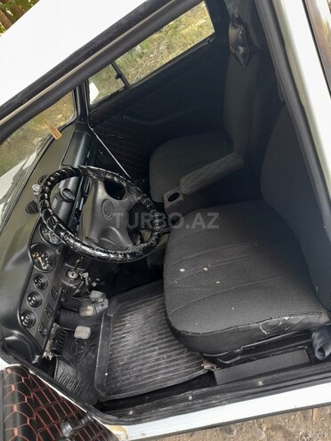 LADA (VAZ) 2106 2000, 220,220 km - 1.6 l - Şəmkir