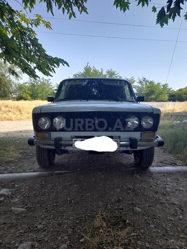 LADA (VAZ) 2106 2000, 220,220 km - 1.6 l - Şəmkir