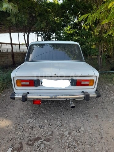 LADA (VAZ) 2106 2000, 220,220 km - 1.6 l - Şəmkir