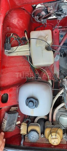 LADA (VAZ) 2101 1980, 820,000 km - 1.2 l - Bakı