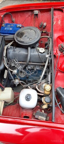 LADA (VAZ) 2101 1980, 820,000 km - 1.2 l - Bakı