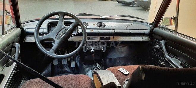 LADA (VAZ) 2101 1980, 820,000 km - 1.2 l - Bakı