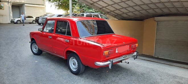 LADA (VAZ) 2101 1980, 820,000 km - 1.2 l - Bakı