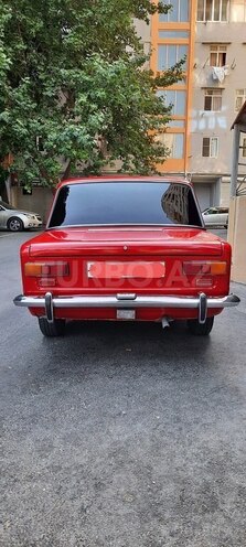 LADA (VAZ) 2101 1980, 820,000 km - 1.2 l - Bakı