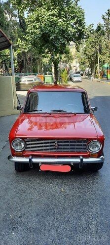 LADA (VAZ) 2101 1980, 820,000 km - 1.2 l - Bakı