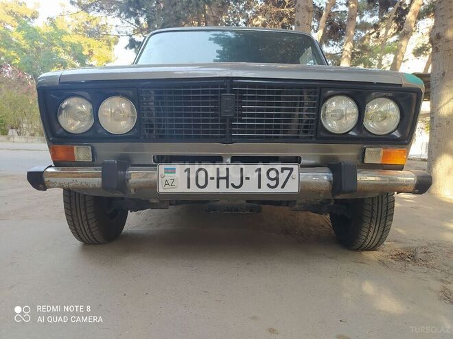 LADA (VAZ) 2106 1998, 200,000 km - 1.6 l - Bakı