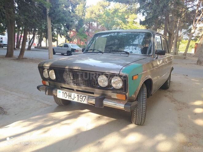 LADA (VAZ) 2106 1998, 200,000 km - 1.6 l - Bakı