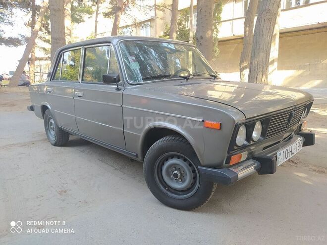 LADA (VAZ) 2106 1998, 200,000 km - 1.6 l - Bakı