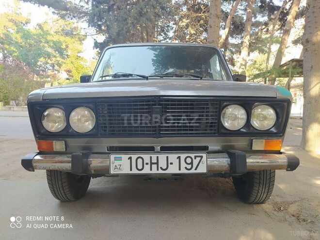 LADA (VAZ) 2106 1998, 200,000 km - 1.6 l - Bakı