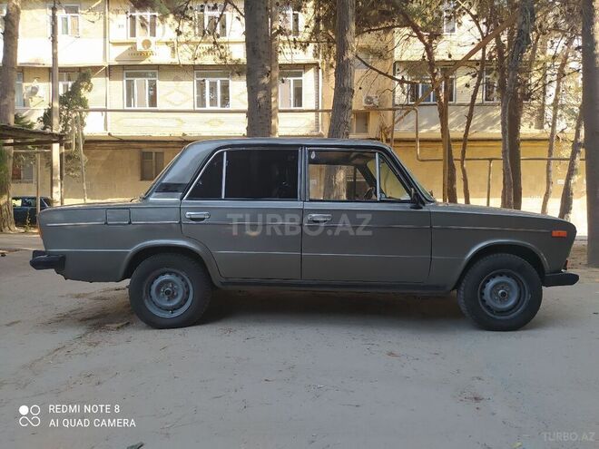 LADA (VAZ) 2106 1998, 200,000 km - 1.6 l - Bakı