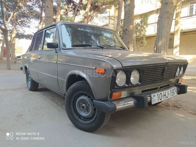 LADA (VAZ) 2106 1998, 200,000 km - 1.6 l - Bakı