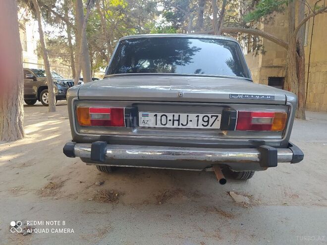 LADA (VAZ) 2106 1998, 200,000 km - 1.6 l - Bakı