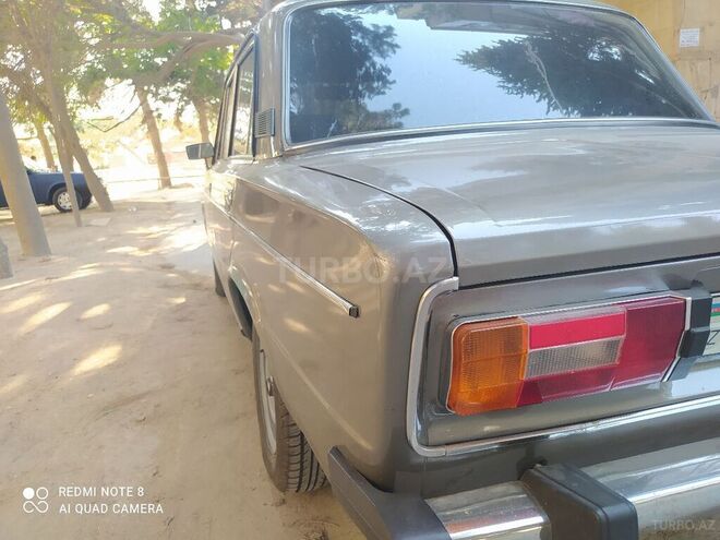 LADA (VAZ) 2106 1998, 200,000 km - 1.6 l - Bakı