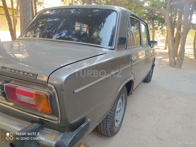 LADA (VAZ) 2106 1998, 200,000 km - 1.6 l - Bakı