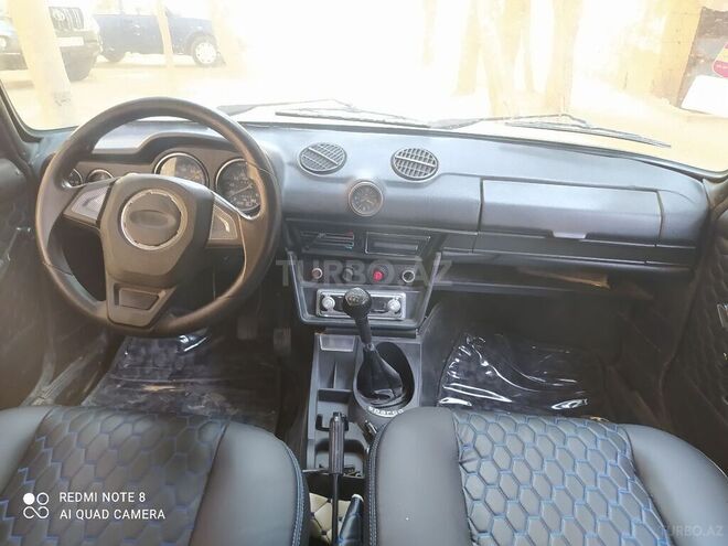 LADA (VAZ) 2106 1998, 200,000 km - 1.6 l - Bakı