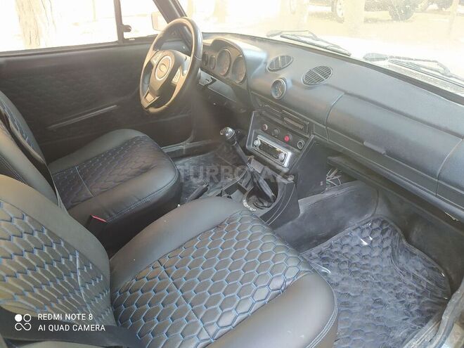 LADA (VAZ) 2106 1998, 200,000 km - 1.6 l - Bakı