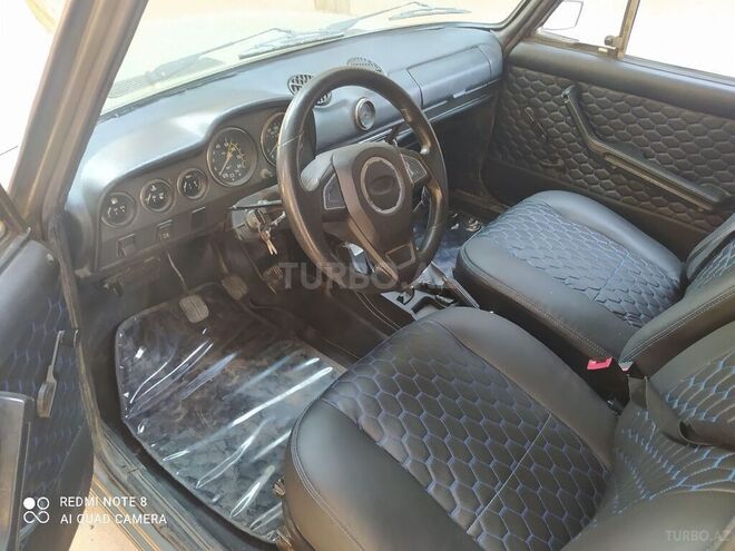 LADA (VAZ) 2106 1998, 200,000 km - 1.6 l - Bakı