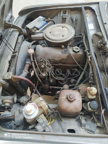 LADA (VAZ) 2106 1998, 200,000 km - 1.6 l - Bakı