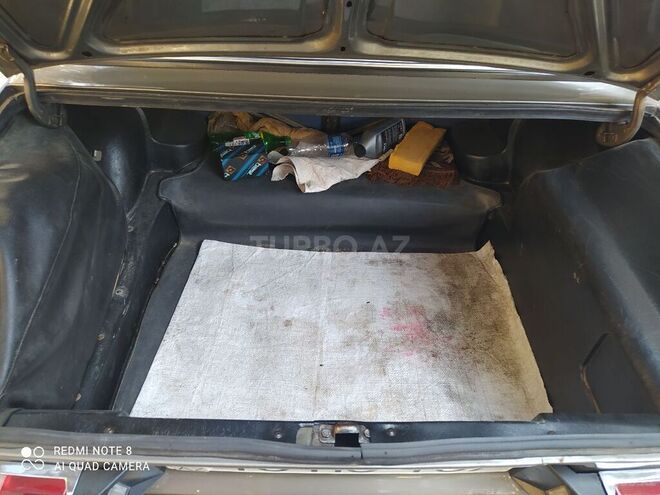 LADA (VAZ) 2106 1998, 200,000 km - 1.6 l - Bakı