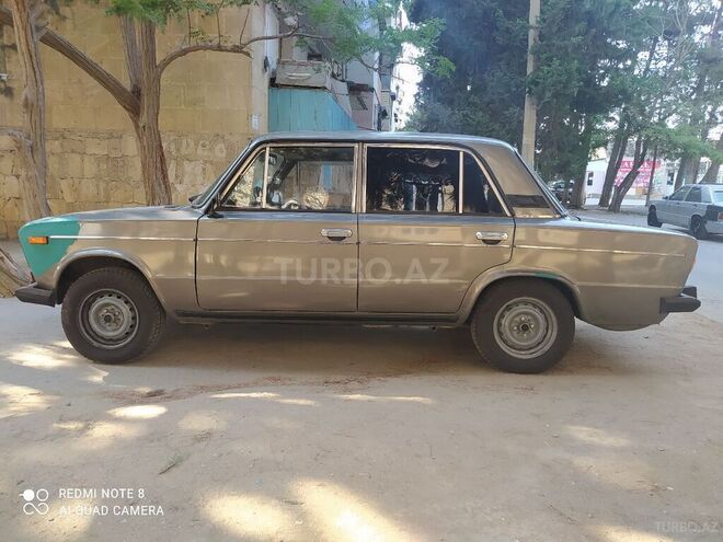 LADA (VAZ) 2106 1998, 200,000 km - 1.6 l - Bakı