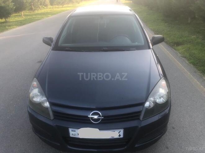 Opel Astra 2006, 230,030 km - 1.3 l - Xırdalan