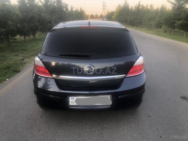 Opel Astra 2006, 230,030 km - 1.3 l - Xırdalan