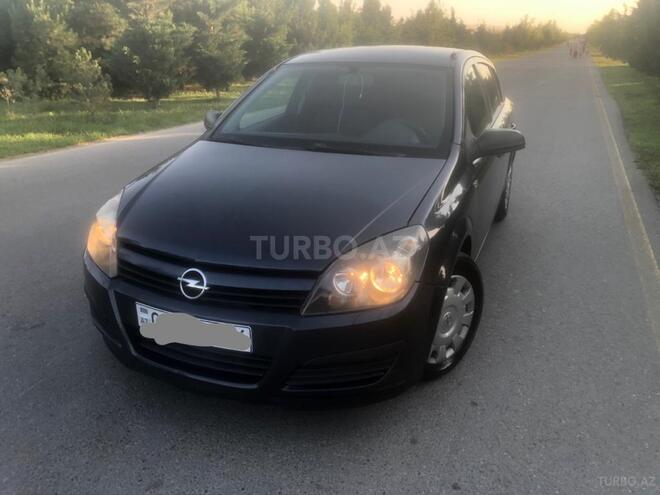 Opel Astra 2006, 230,030 km - 1.3 l - Xırdalan