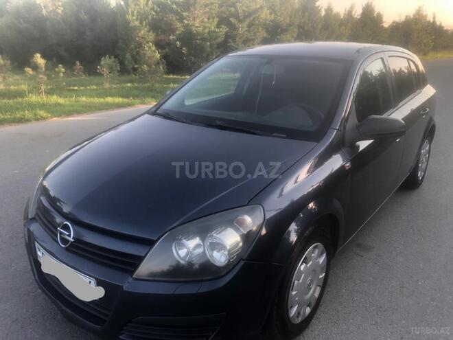 Opel Astra 2006, 230,030 km - 1.3 l - Xırdalan