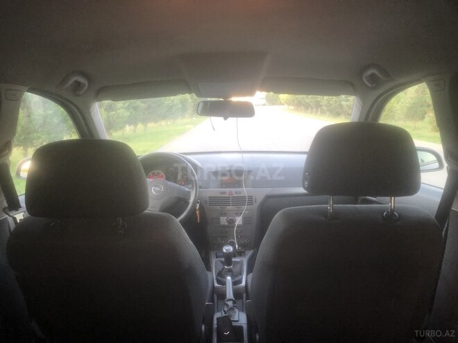 Opel Astra 2006, 230,030 km - 1.3 l - Xırdalan