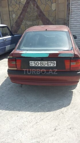 Opel Vectra 1993, 299,999 km - 1.8 l - Bakı