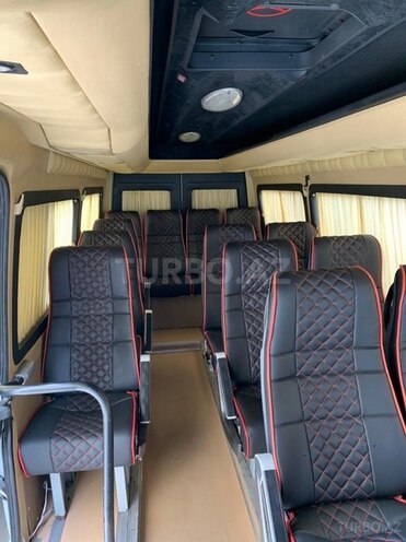 Mercedes Sprinter 213 2006, 360,000 km - 2.2 l - Sumqayıt