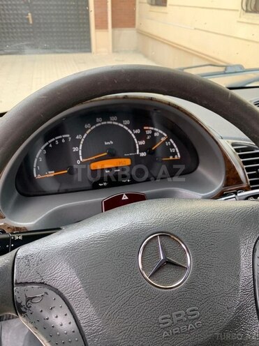 Mercedes Sprinter 213 2006, 360,000 km - 2.2 l - Sumqayıt