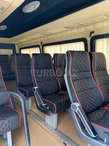 Mercedes Sprinter 213 2006, 360,000 km - 2.2 l - Sumqayıt