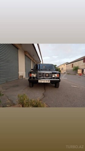 LADA (VAZ) 2107 2010, 94,000 km - 1.6 l - Şəmkir