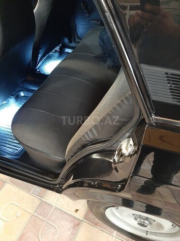 LADA (VAZ) 2107 2010, 94,000 km - 1.6 l - Şəmkir