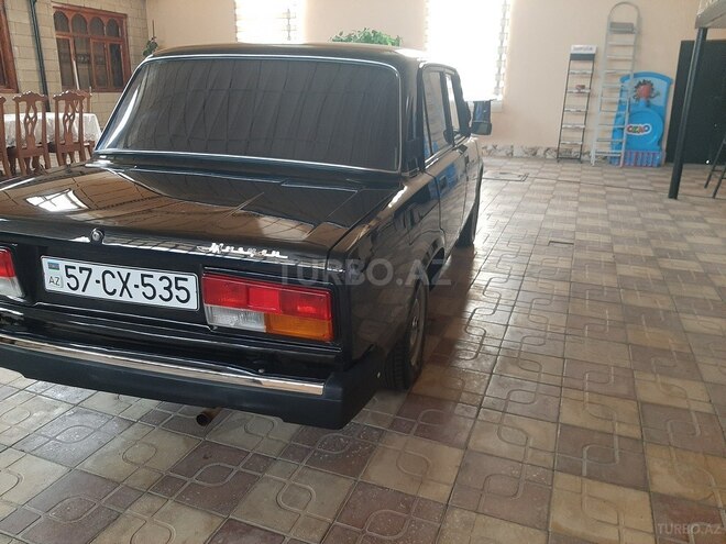 LADA (VAZ) 2107 2010, 94,000 km - 1.6 l - Şəmkir