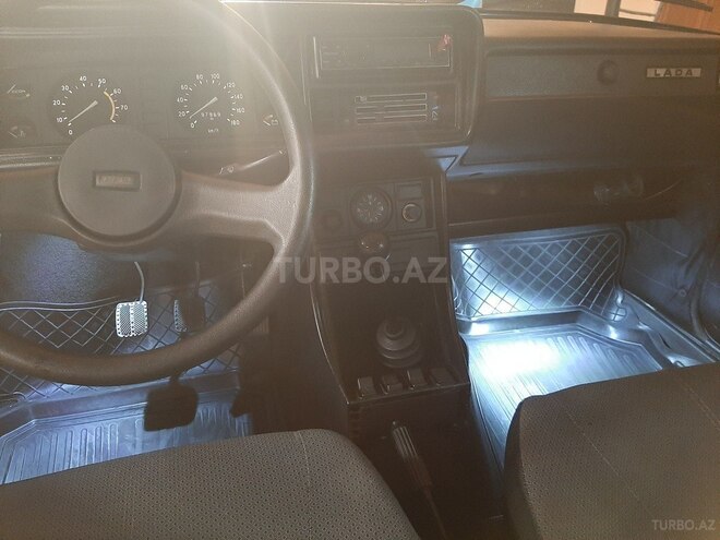 LADA (VAZ) 2107 2010, 94,000 km - 1.6 l - Şəmkir