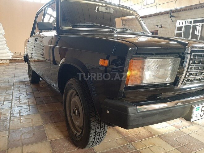 LADA (VAZ) 2107 2010, 94,000 km - 1.6 l - Şəmkir
