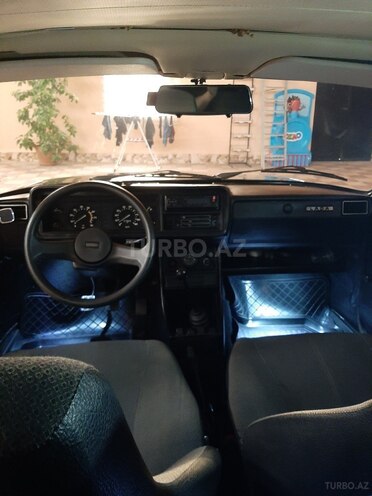 LADA (VAZ) 2107 2010, 94,000 km - 1.6 l - Şəmkir