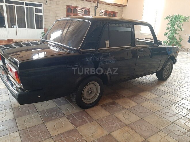 LADA (VAZ) 2107 2010, 94,000 km - 1.6 l - Şəmkir