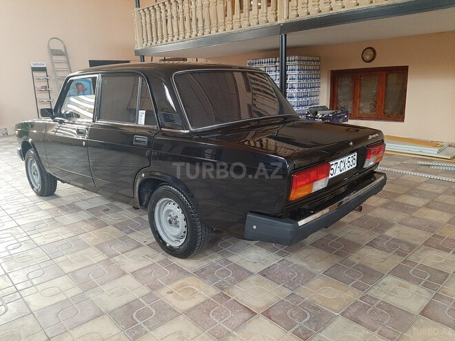 LADA (VAZ) 2107 2010, 94,000 km - 1.6 l - Şəmkir