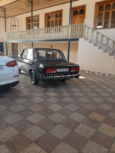 LADA (VAZ) 2107 2010, 94,000 km - 1.6 l - Şəmkir