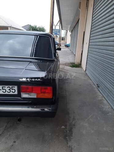 LADA (VAZ) 2107 2010, 94,000 km - 1.6 l - Şəmkir