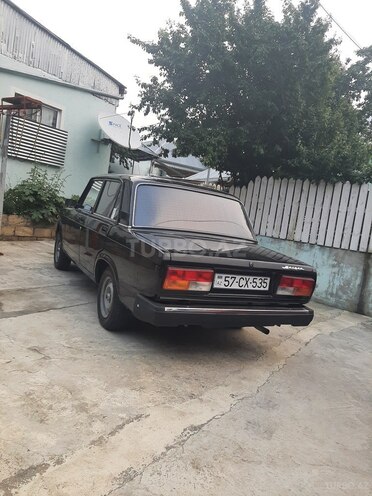 LADA (VAZ) 2107 2010, 94,000 km - 1.6 l - Şəmkir