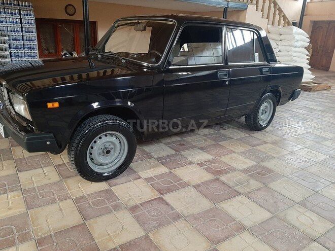 LADA (VAZ) 2107 2010, 94,000 km - 1.6 l - Şəmkir