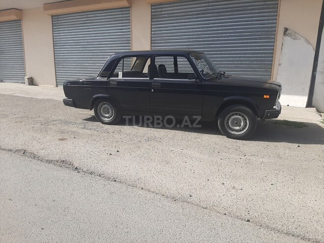 LADA (VAZ) 2107 2010, 94,000 km - 1.6 l - Şəmkir