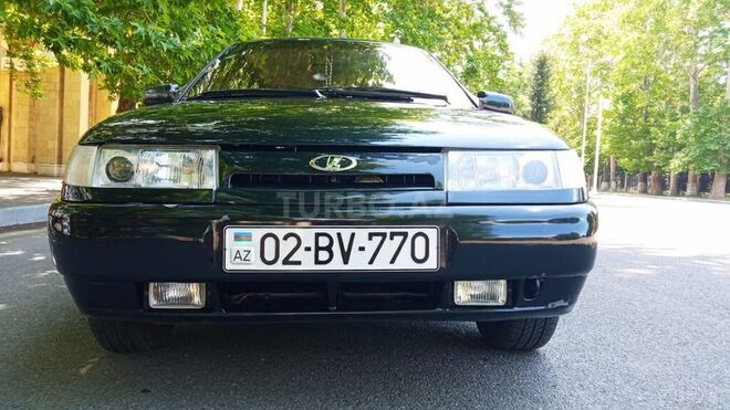 LADA (VAZ) 2110 2003, 300,000 km - 1.5 l - Mingəçevir