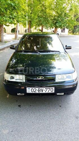 LADA (VAZ) 2110 2003, 300,000 km - 1.5 l - Mingəçevir